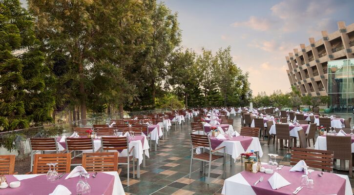 Nuhun Gemisi Deluxe Hotel & Spa