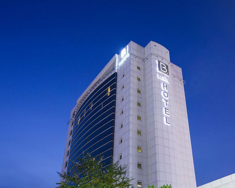 Baia Bursa Hotel