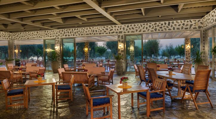 Nuhun Gemisi Deluxe Hotel & Spa