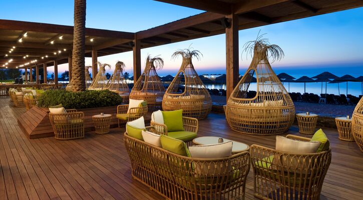 Nuhun Gemisi Deluxe Hotel & Spa