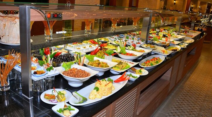Bof Hotels Uludağ Ski & Luxury Resort
