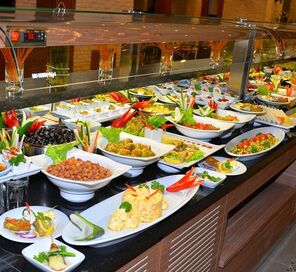 Bof Hotels Uludağ Ski & Luxury Resort