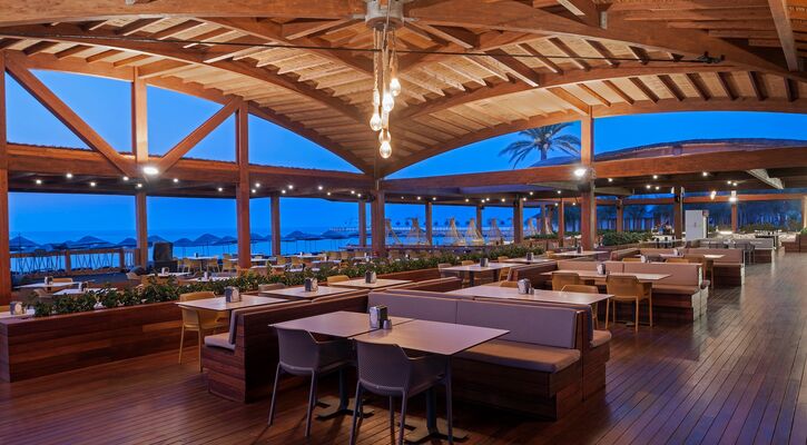 Nuhun Gemisi Deluxe Hotel & Spa