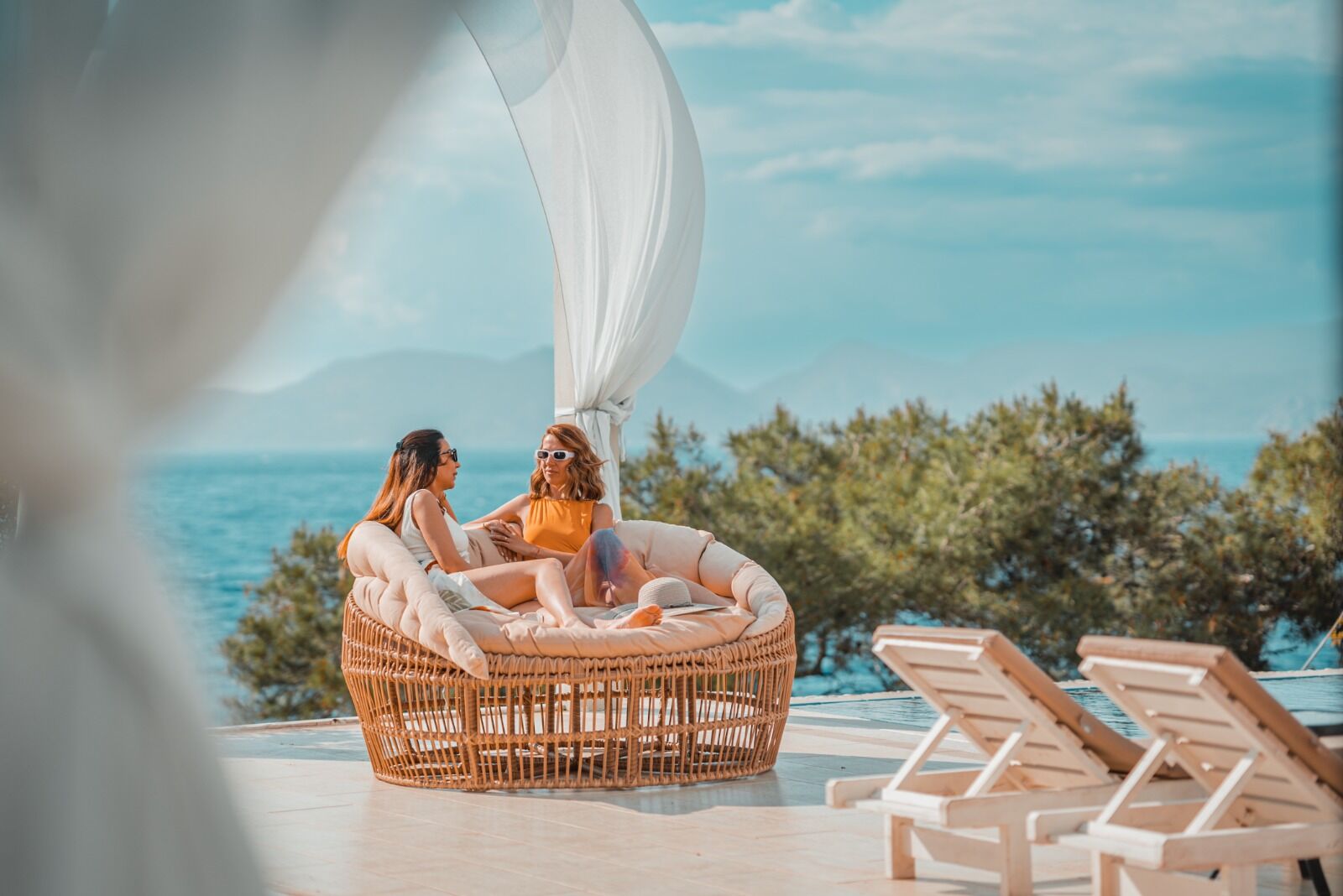 Zakros Hotel Lykia