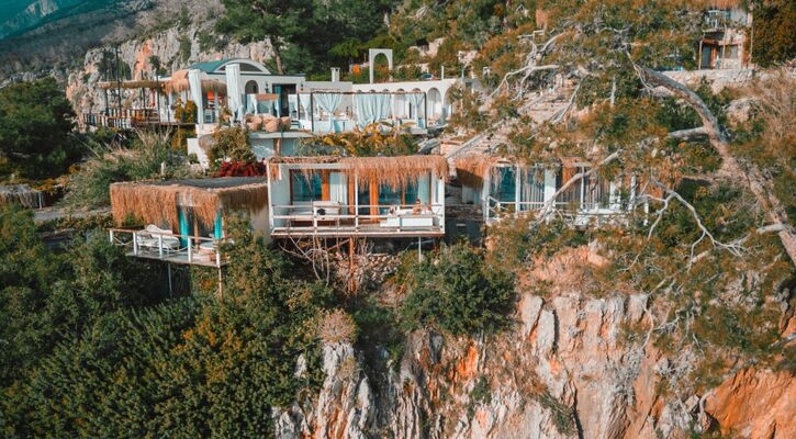 Zakros Hotel Lykia