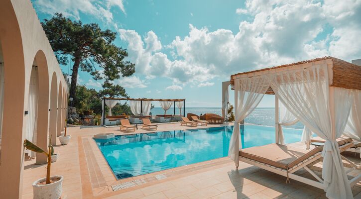 Zakros Hotel Lykia