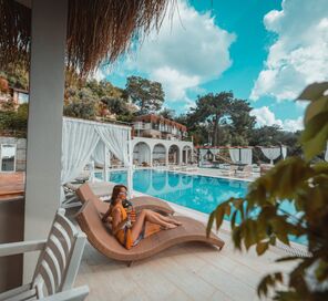 Zakros Hotel Lykia