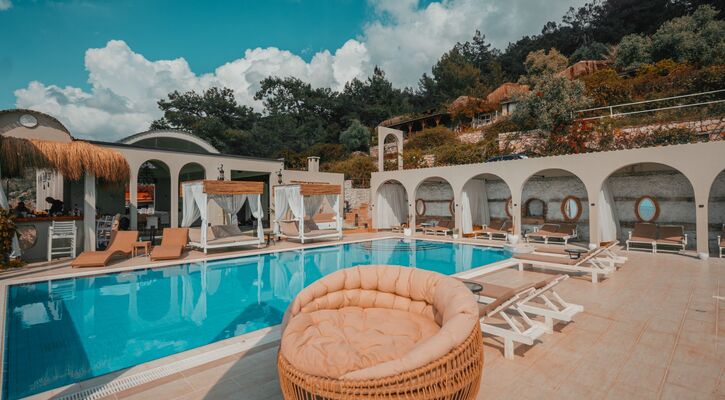 Zakros Hotel Lykia