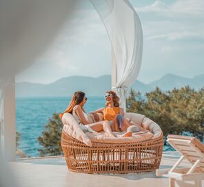 Zakros Hotel Lykia