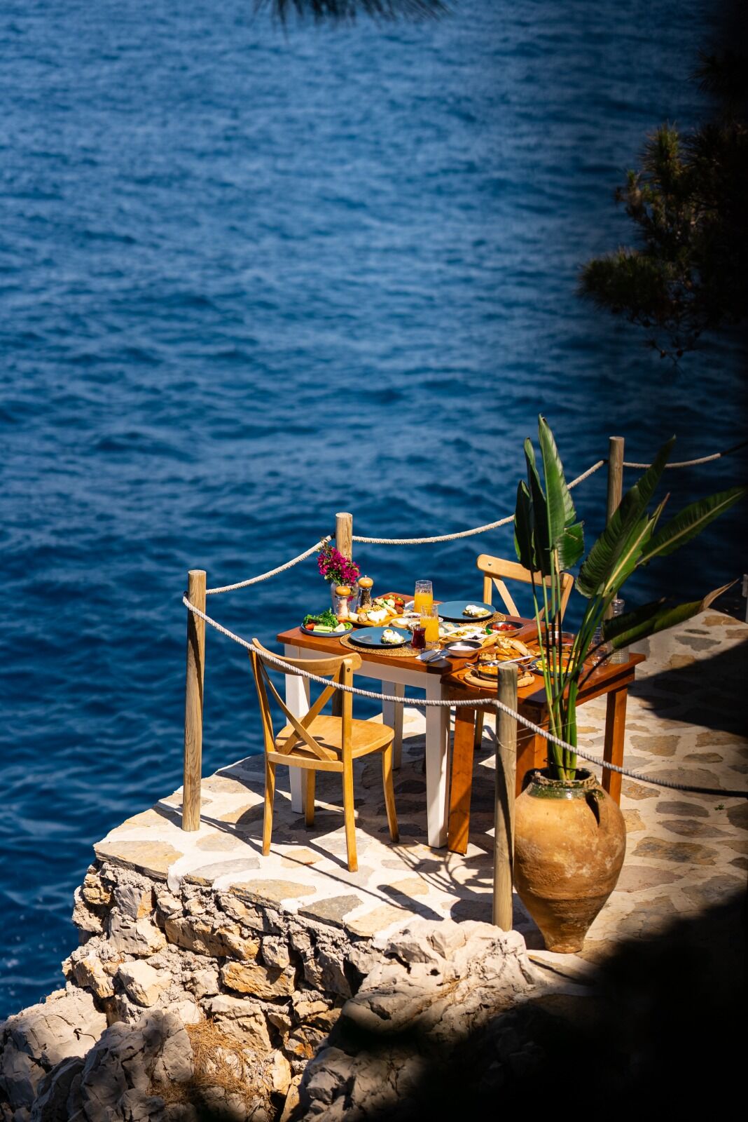Zakros Hotel Lykia