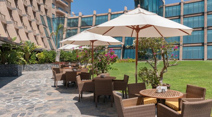 Nuhun Gemisi Deluxe Hotel & Spa
