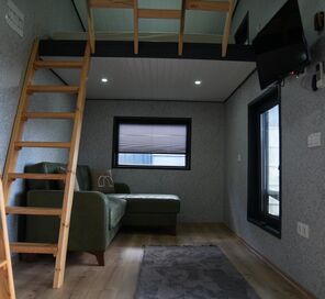 STH Tiny Home