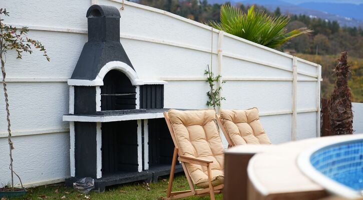 STH Tiny Home