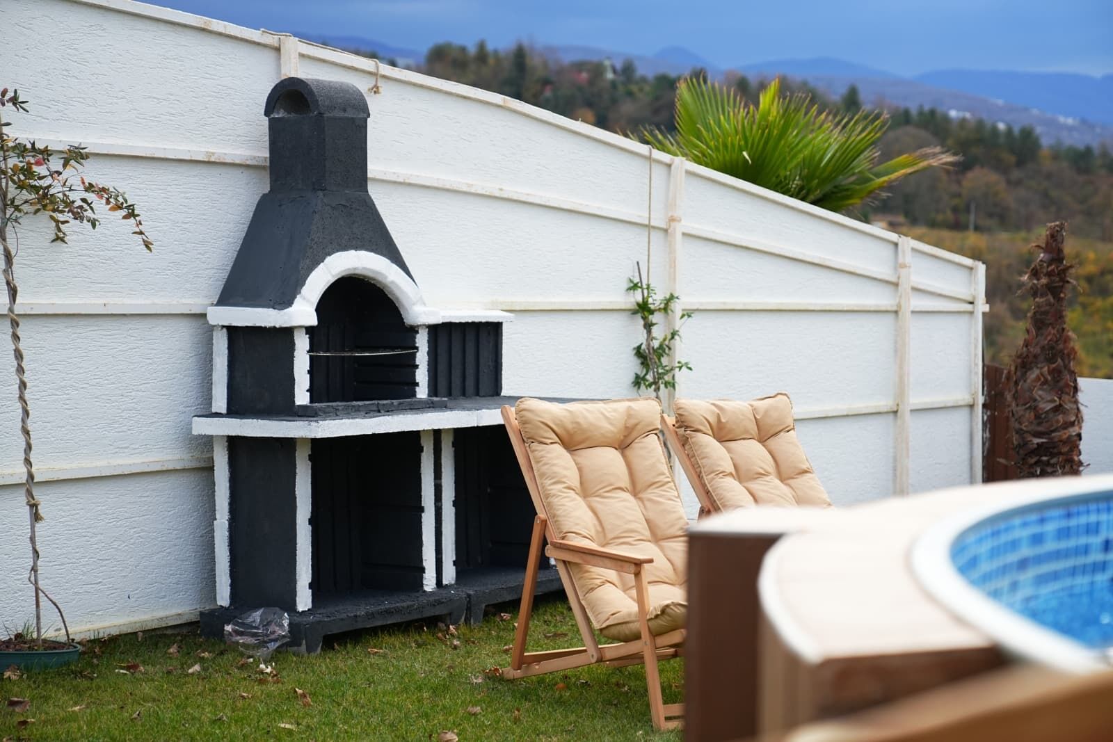 STH Tiny Home