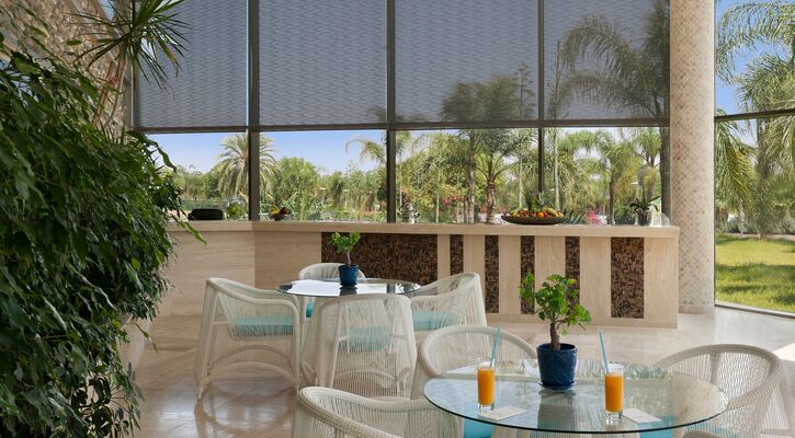 Nuhun Gemisi Deluxe Hotel & Spa