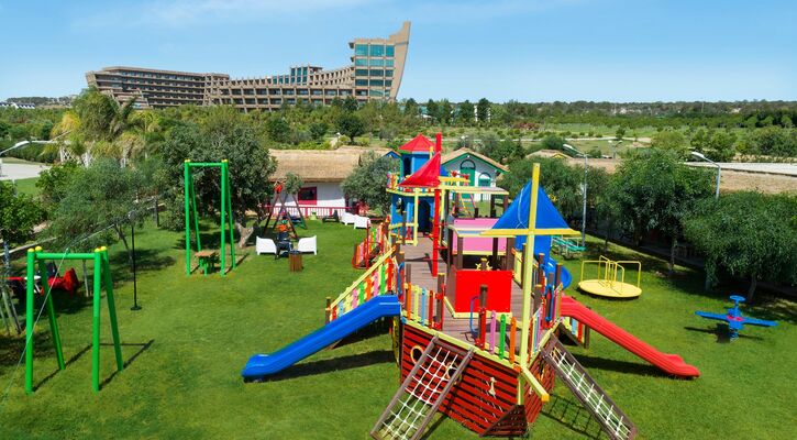 Nuhun Gemisi Deluxe Hotel & Spa