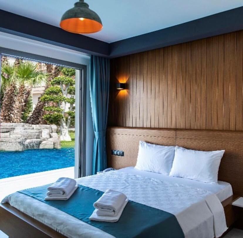Çeşme Sarum Hotel