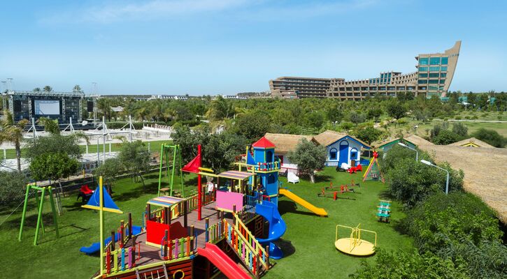 Nuhun Gemisi Deluxe Hotel & Spa