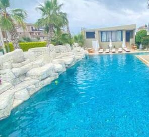 Çeşme Sarum Hotel