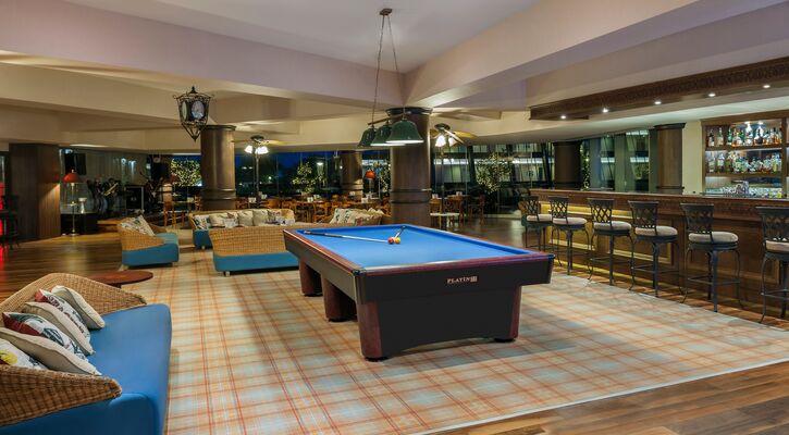 Nuhun Gemisi Deluxe Hotel & Spa