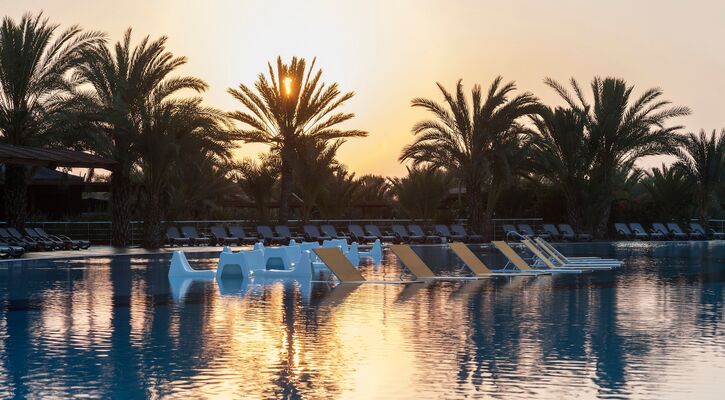 Nuhun Gemisi Deluxe Hotel & Spa