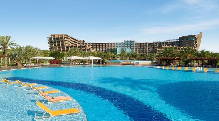 Nuhun Gemisi Deluxe Hotel & Spa