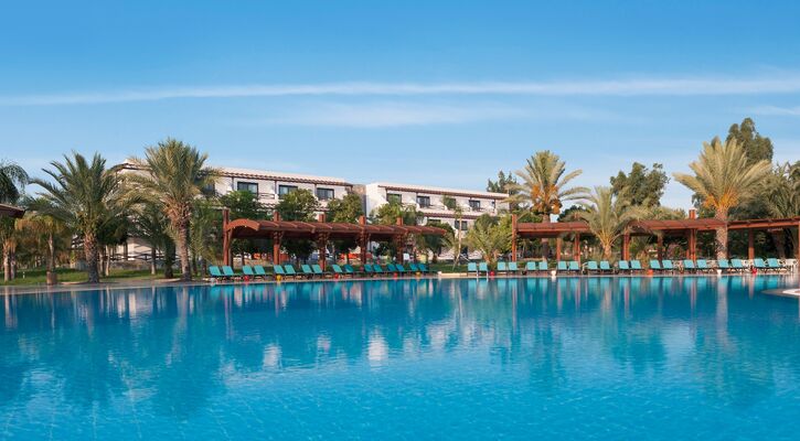Nuhun Gemisi Deluxe Hotel & Spa