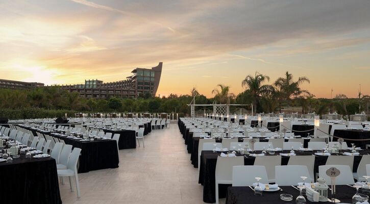 Nuhun Gemisi Deluxe Hotel & Spa