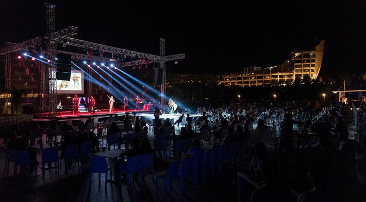 Nuhun Gemisi Deluxe Hotel & Spa