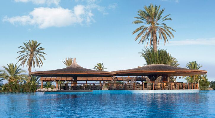 Nuhun Gemisi Deluxe Hotel & Spa