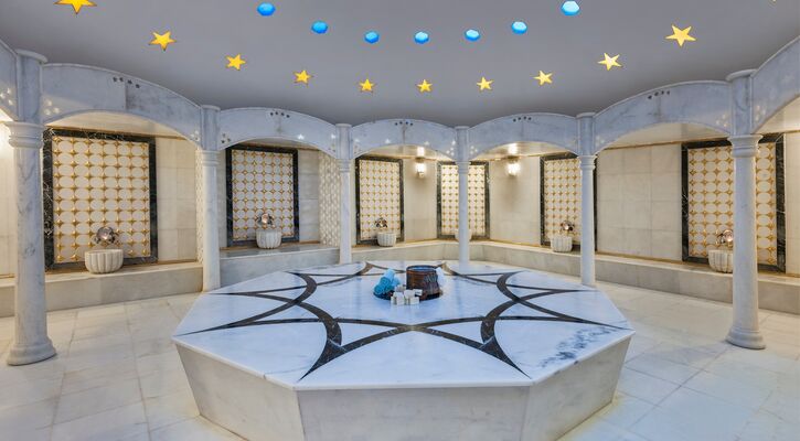 Nuhun Gemisi Deluxe Hotel & Spa