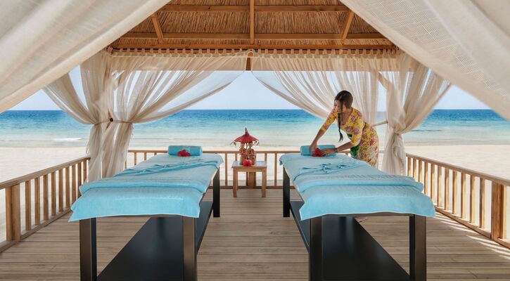 Nuhun Gemisi Deluxe Hotel & Spa