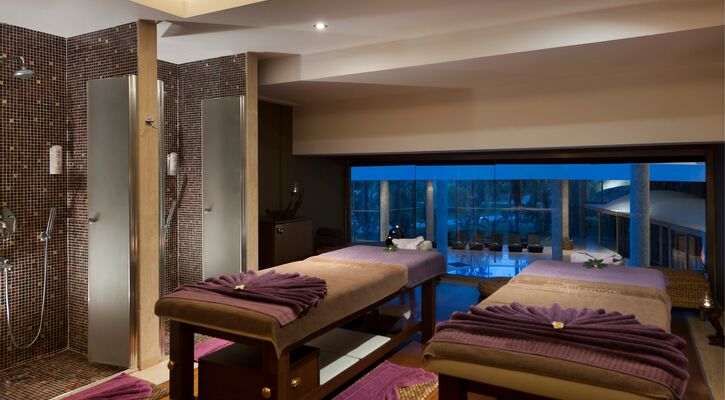 Nuhun Gemisi Deluxe Hotel & Spa