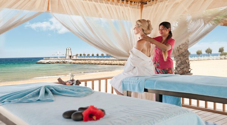 Nuhun Gemisi Deluxe Hotel & Spa