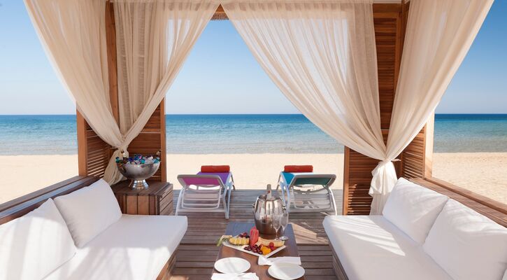 Nuhun Gemisi Deluxe Hotel & Spa
