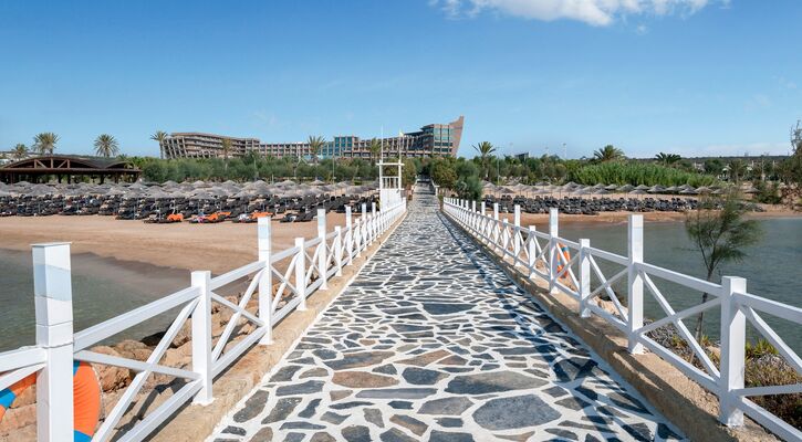 Nuhun Gemisi Deluxe Hotel & Spa