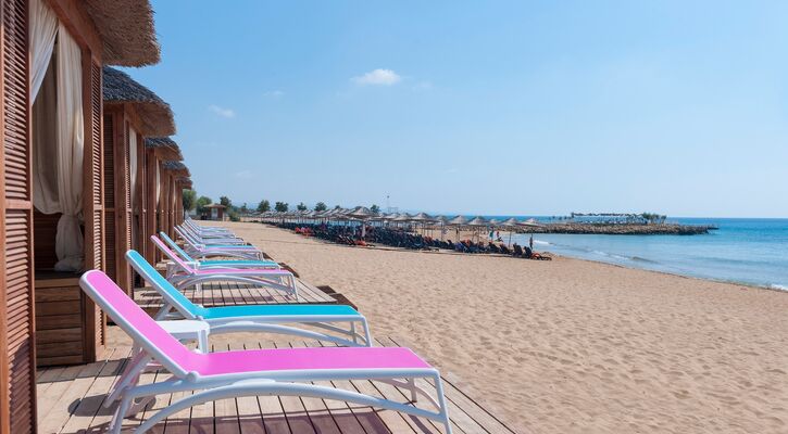 Nuhun Gemisi Deluxe Hotel & Spa
