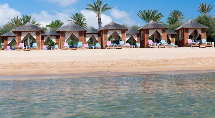Nuhun Gemisi Deluxe Hotel & Spa