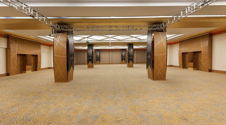 Nuhun Gemisi Deluxe Hotel & Spa