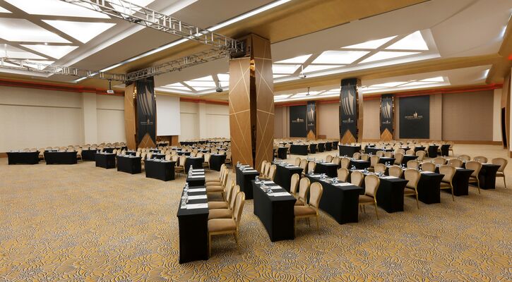 Nuhun Gemisi Deluxe Hotel & Spa