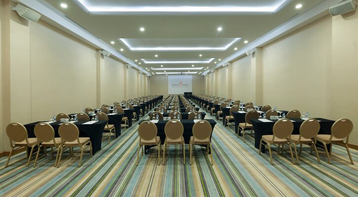 Nuhun Gemisi Deluxe Hotel & Spa