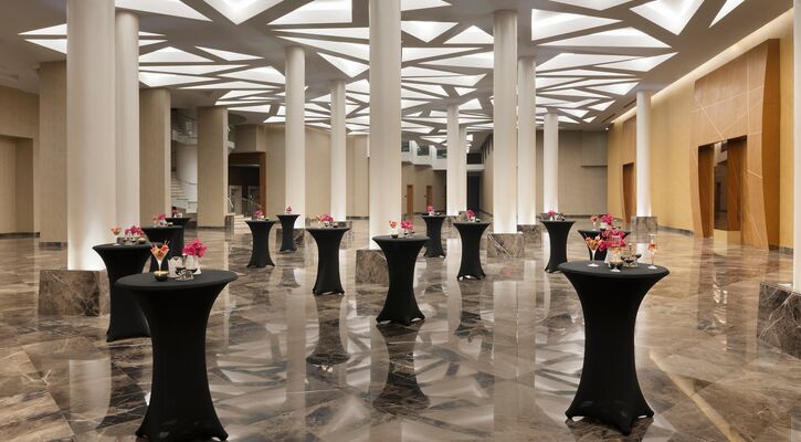 Nuhun Gemisi Deluxe Hotel & Spa