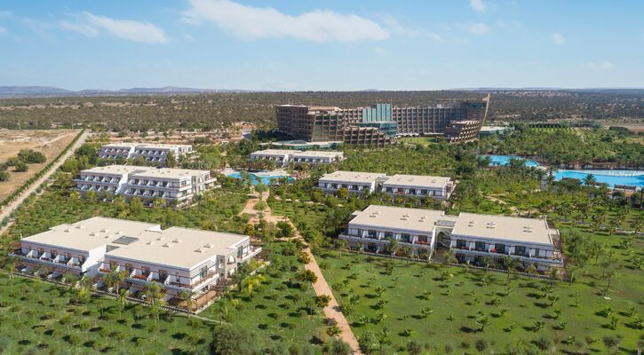 Nuhun Gemisi Deluxe Hotel & Spa