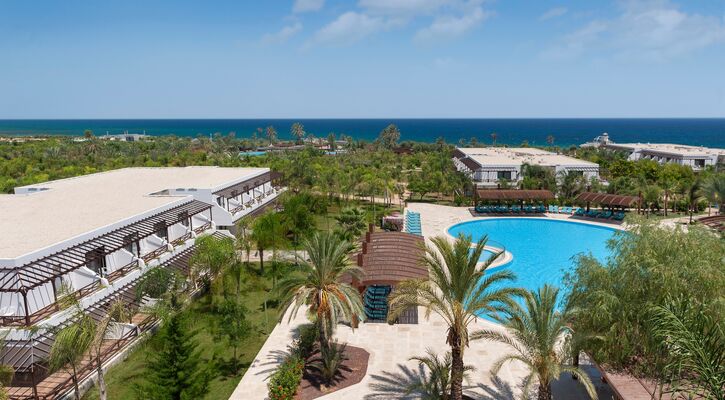 Nuhun Gemisi Deluxe Hotel & Spa
