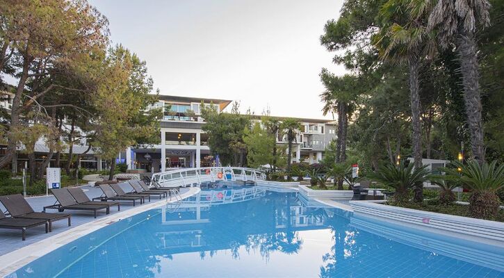 Lykia World Antalya