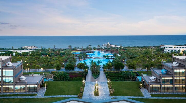 Nuhun Gemisi Deluxe Hotel & Spa