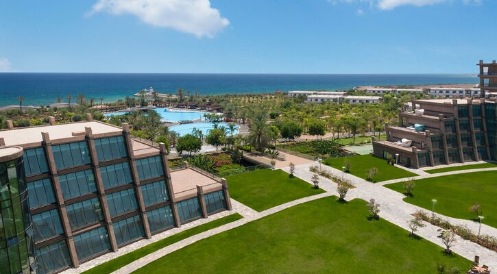 Nuhun Gemisi Deluxe Hotel & Spa