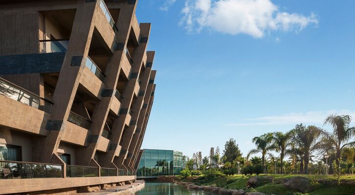 Nuhun Gemisi Deluxe Hotel & Spa