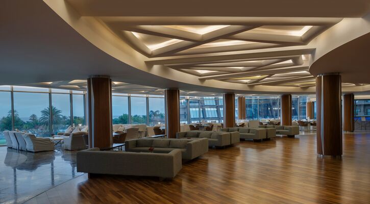 Nuhun Gemisi Deluxe Hotel & Spa