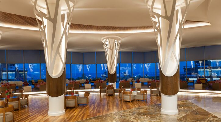 Nuhun Gemisi Deluxe Hotel & Spa